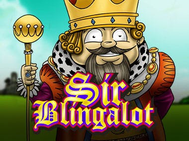 Sir Blingalot