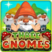 Three Gnomes