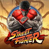 Street Fighter